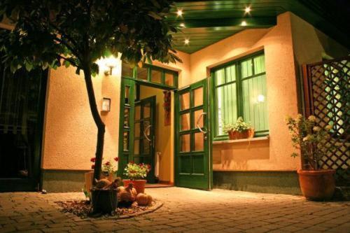 盖布里埃尔农庄酒店 Bülstringen 外观 照片